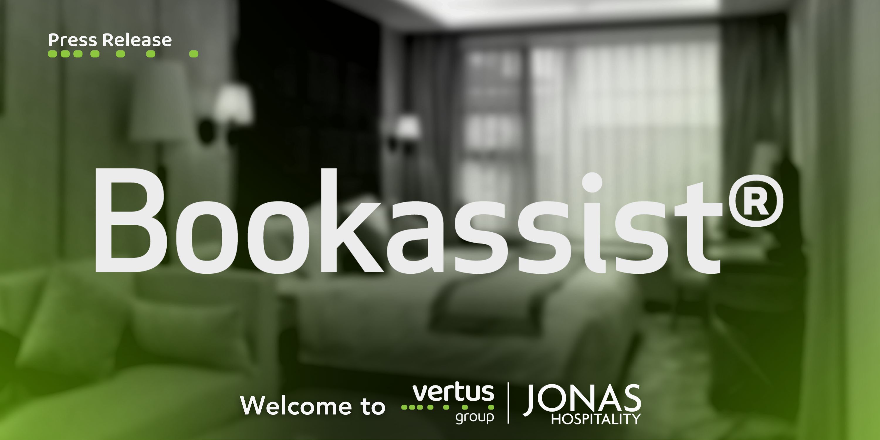 Acquisition: Bookassist