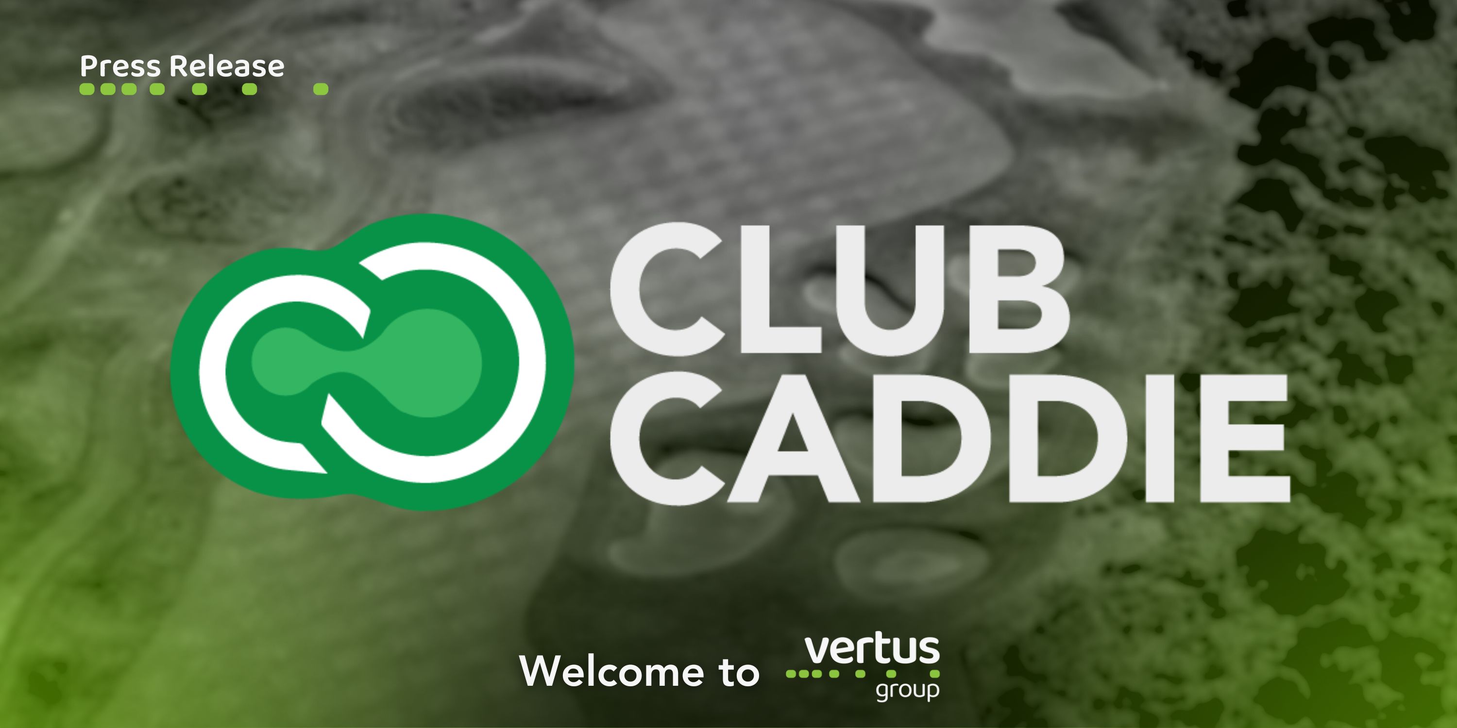 Acquisition: Club Caddie