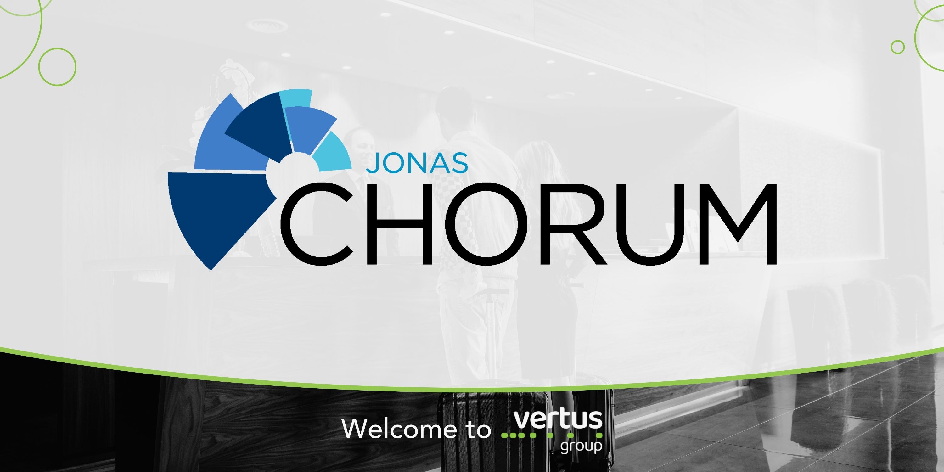 Acquisition: Jonas Chorum