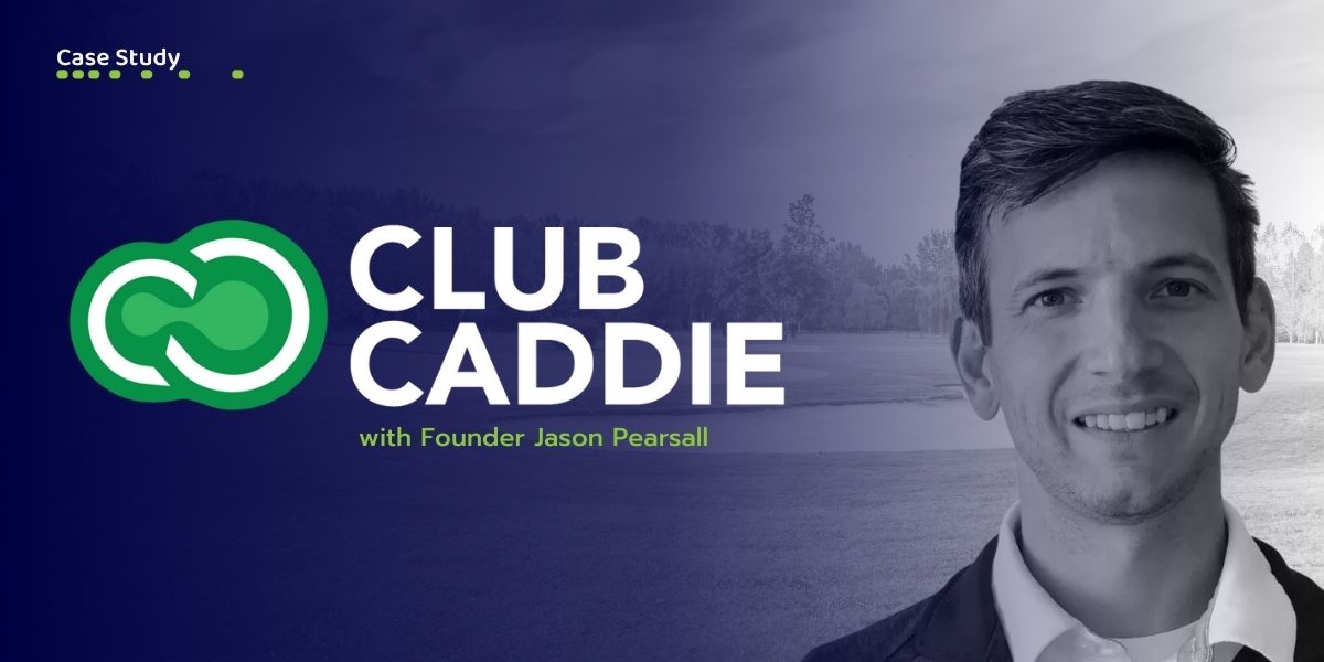 How Vertus Group Helped Club Caddie Grow