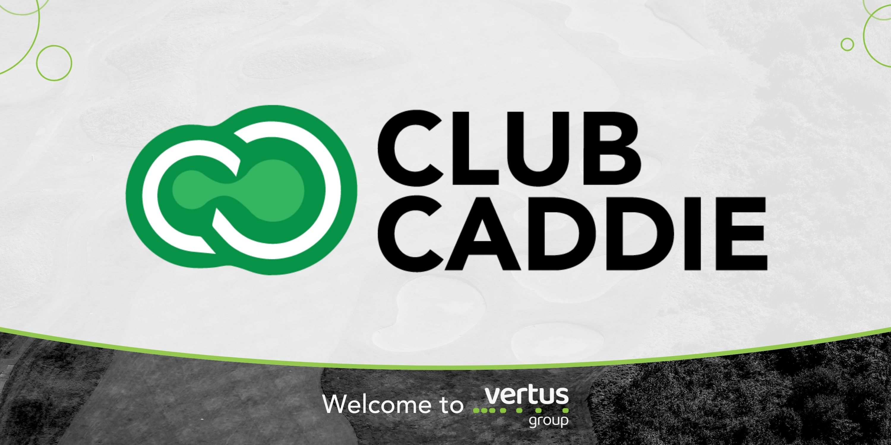Acquisition: Club Caddie