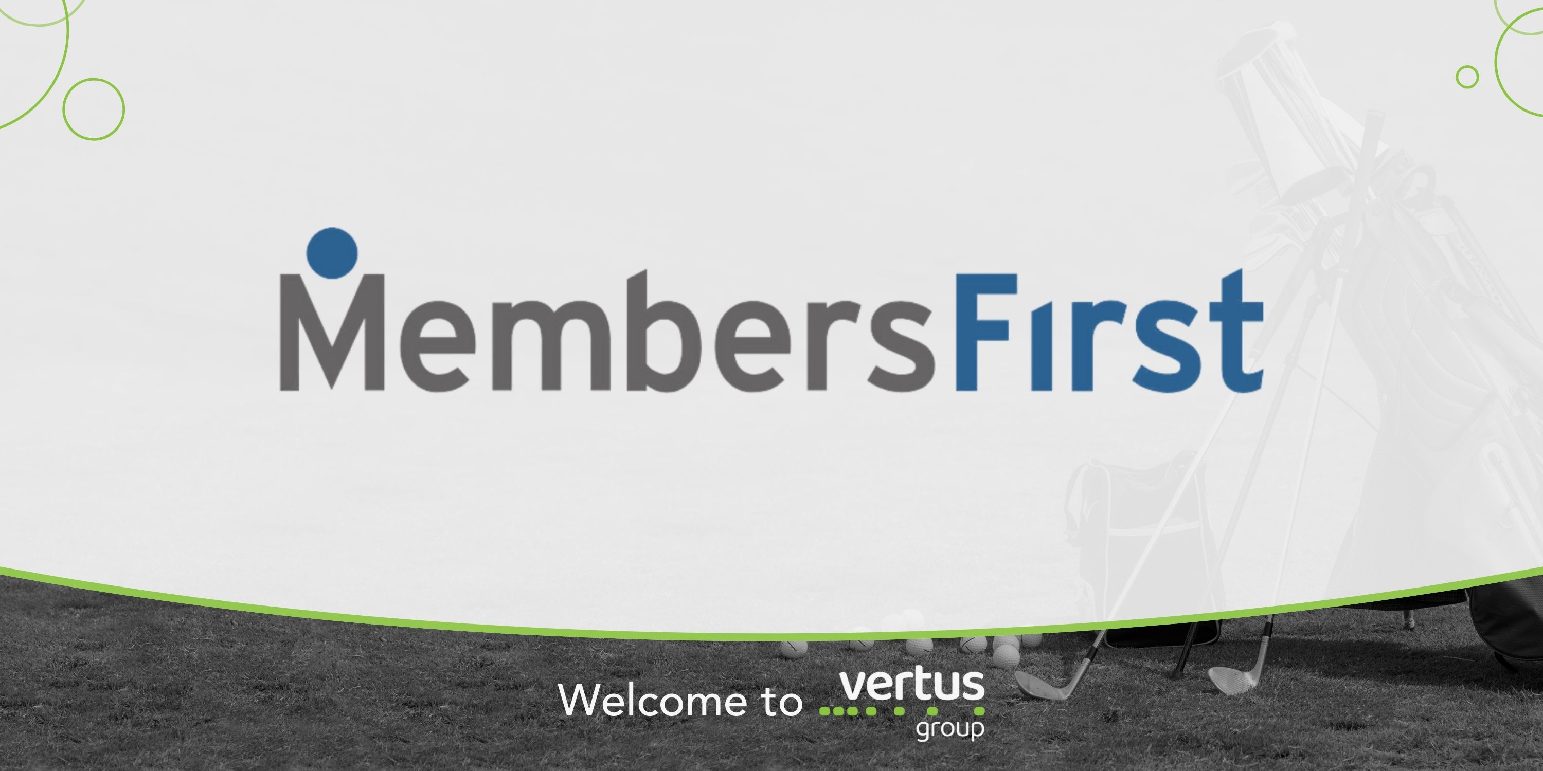 Acquisition: MembersFirst