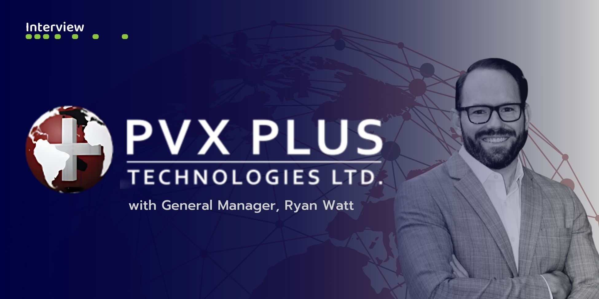 PVX Plus Technologies.