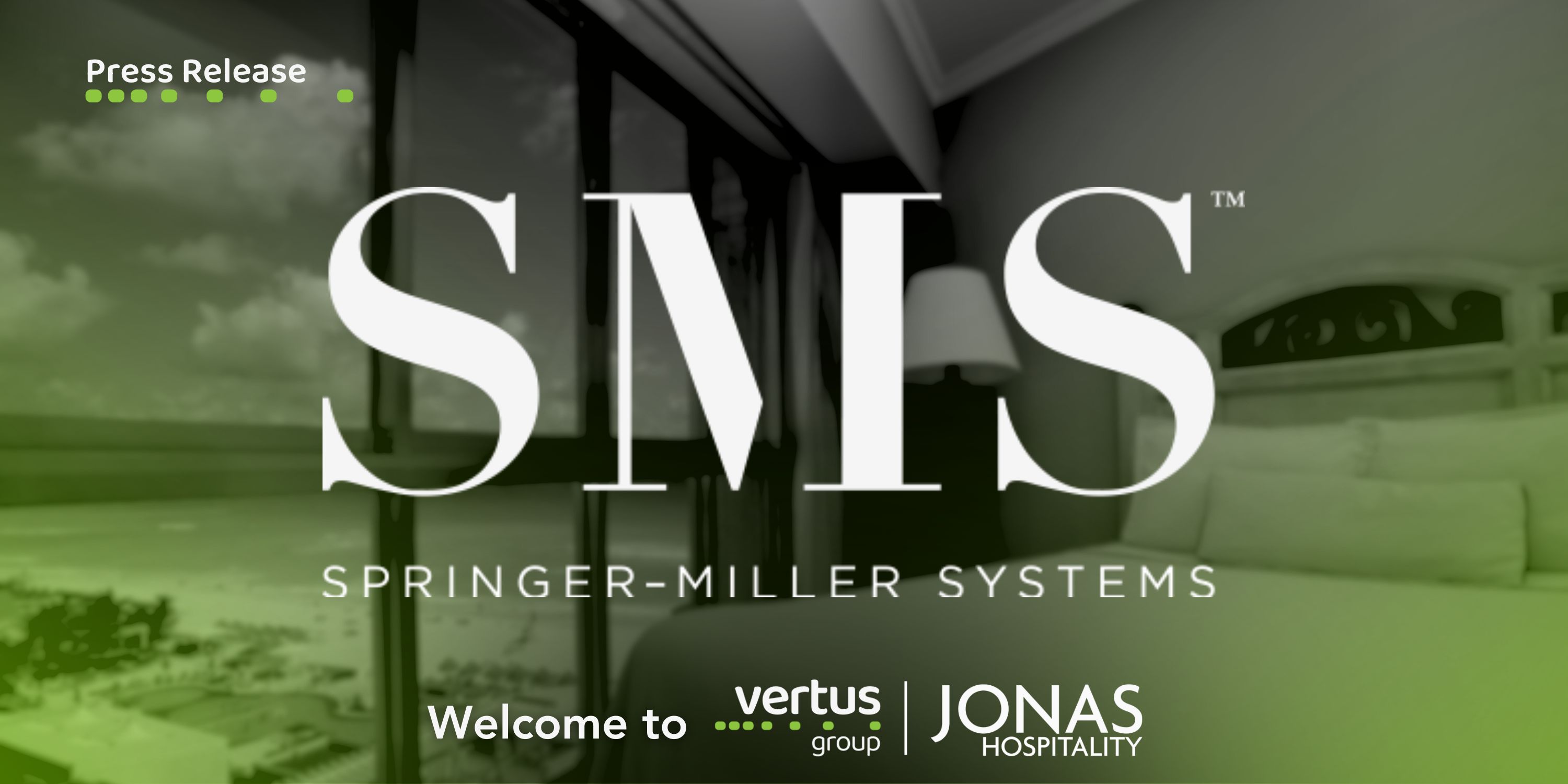 Acquisition: Springer Miller Systems