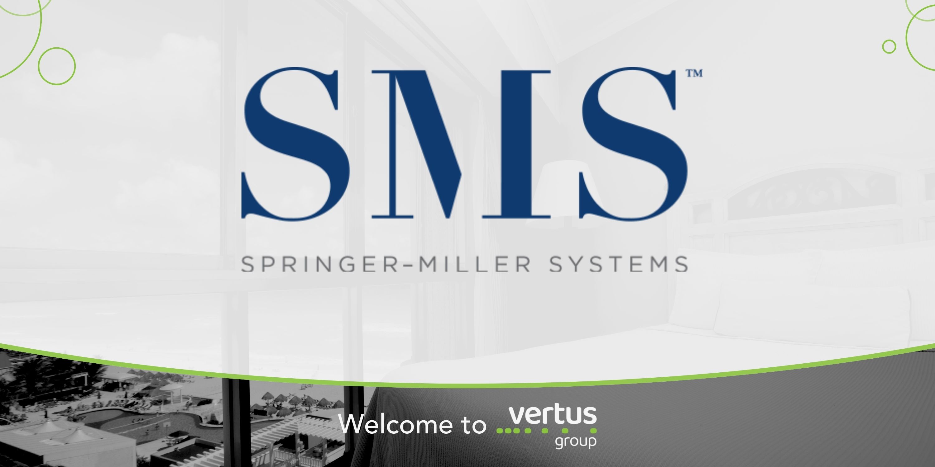Acquisition: Springer Miller Systems
