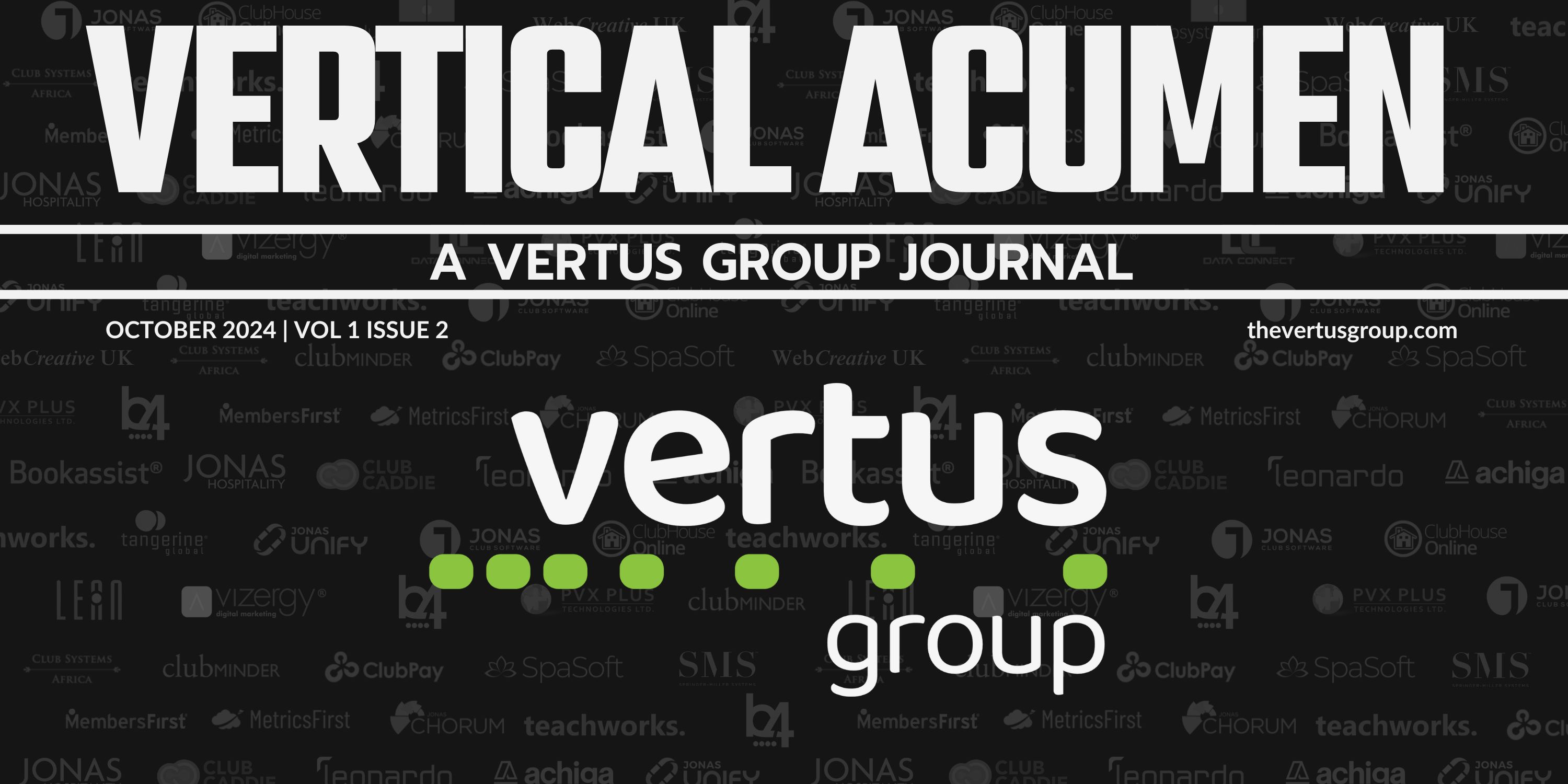 Vertical Acumen: A Vertus Group Journal. October 2024, Volume 1, Issue 2